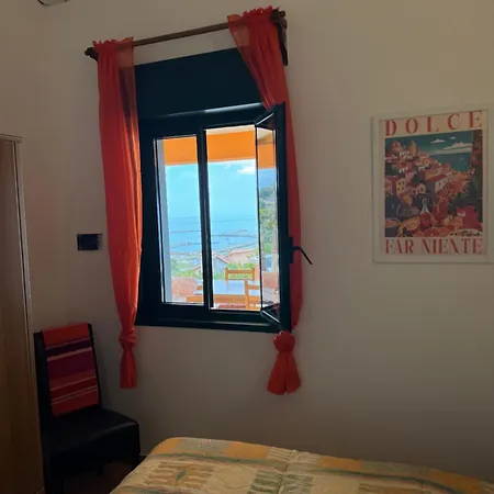 Holiday home Vista Marianello Licata