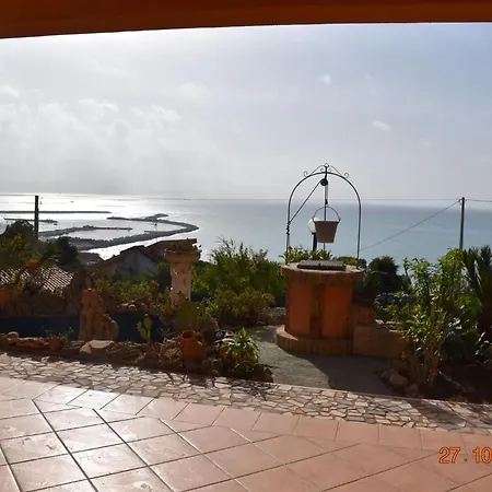 Holiday home Vista Marianello
