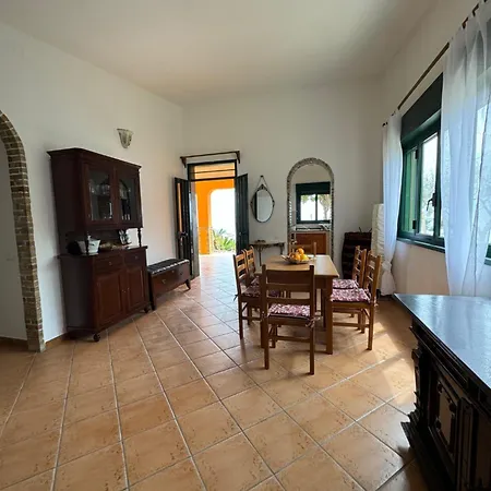 Holiday home Vista Marianello Licata