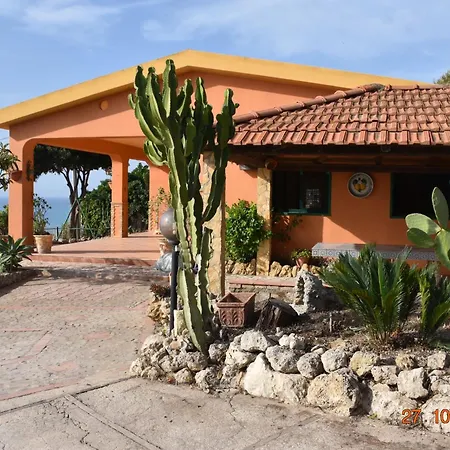 Vista Marianello Holiday home