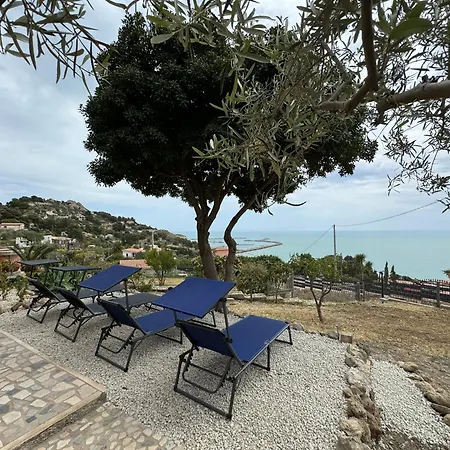 Holiday home Vista Marianello *